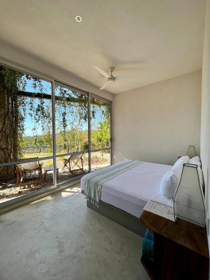 Casa Cascada - Adults Only Hotel Puerto Escondido  Kültér fotó
