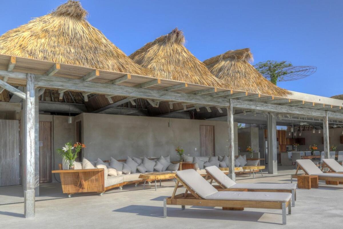 Casa Cascada - Adults Only Hotel Puerto Escondido  Kültér fotó