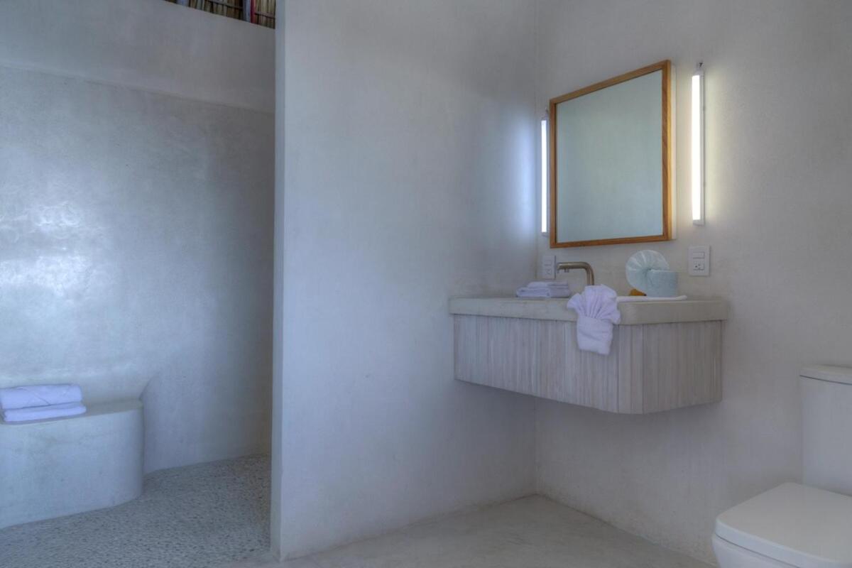Casa Cascada - Adults Only Hotel Puerto Escondido  Kültér fotó