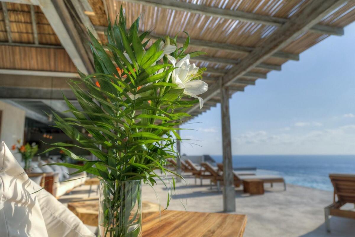 Casa Cascada - Adults Only Hotel Puerto Escondido  Kültér fotó