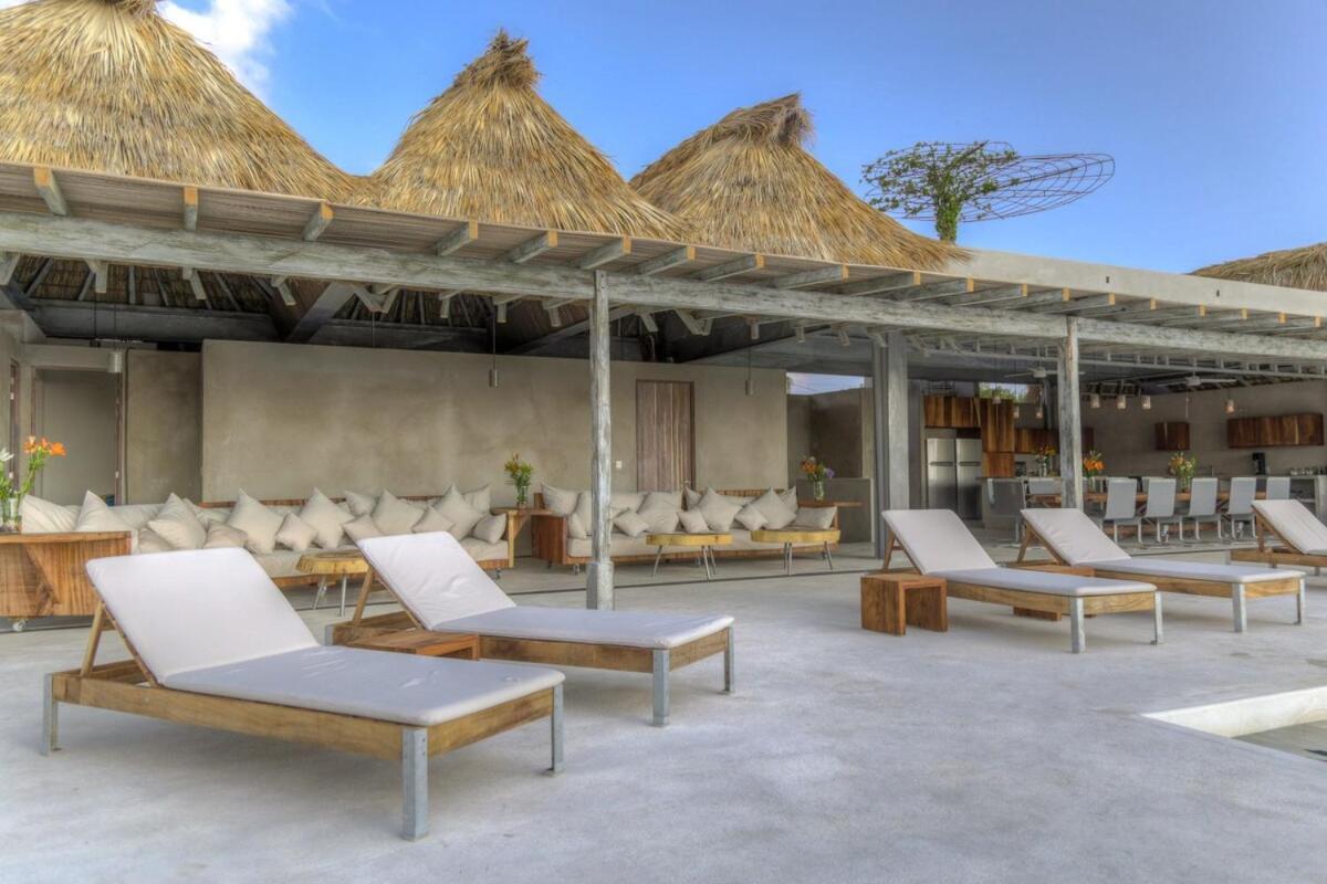 Casa Cascada - Adults Only Hotel Puerto Escondido  Kültér fotó
